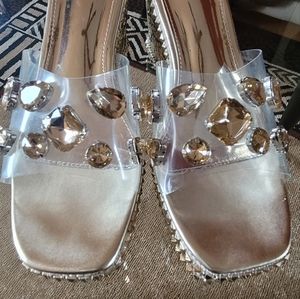 Espadrille Sandals